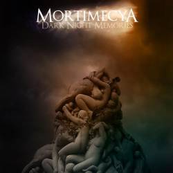Mortimecya : Dark Night Memories (Mørk Natt Minner) Démo Single